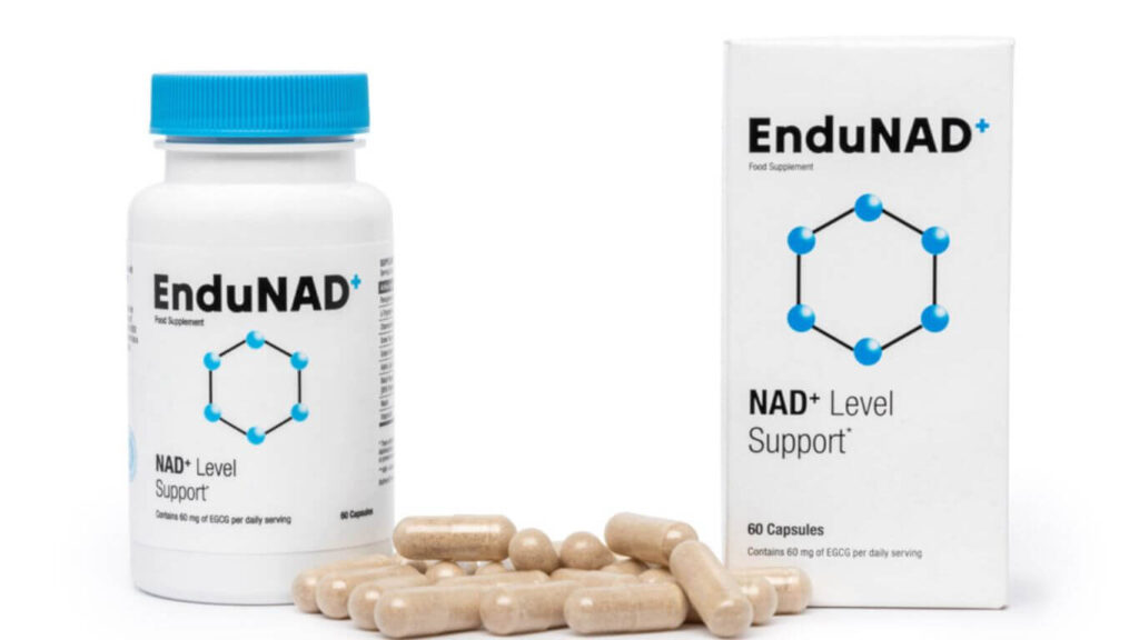 Comment augmenter son NAD+ naturellement