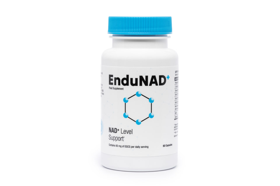 EnduNAD+ complément NAD+