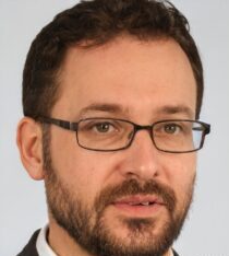 Thomas Mercier
