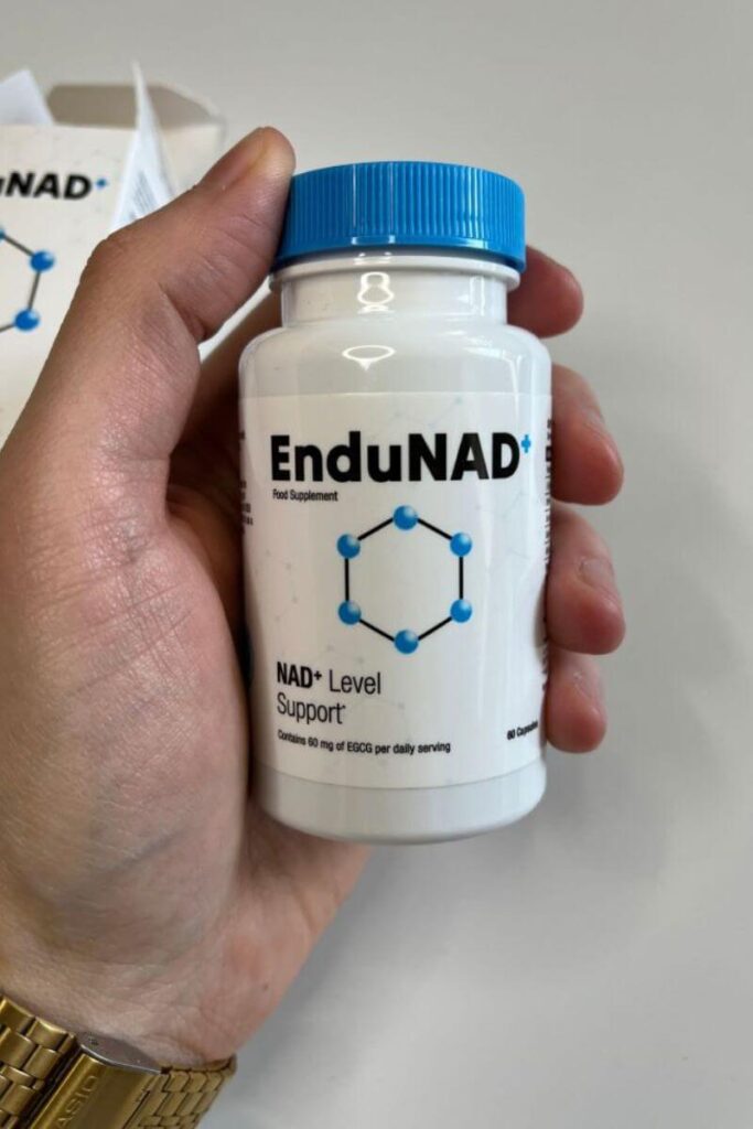 meilleur supplement nad