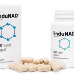 nad+ vitalité
