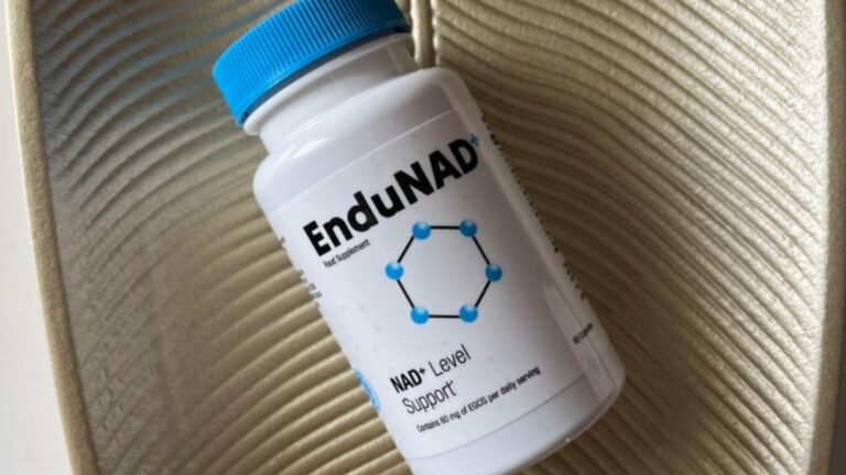 nad sommeil