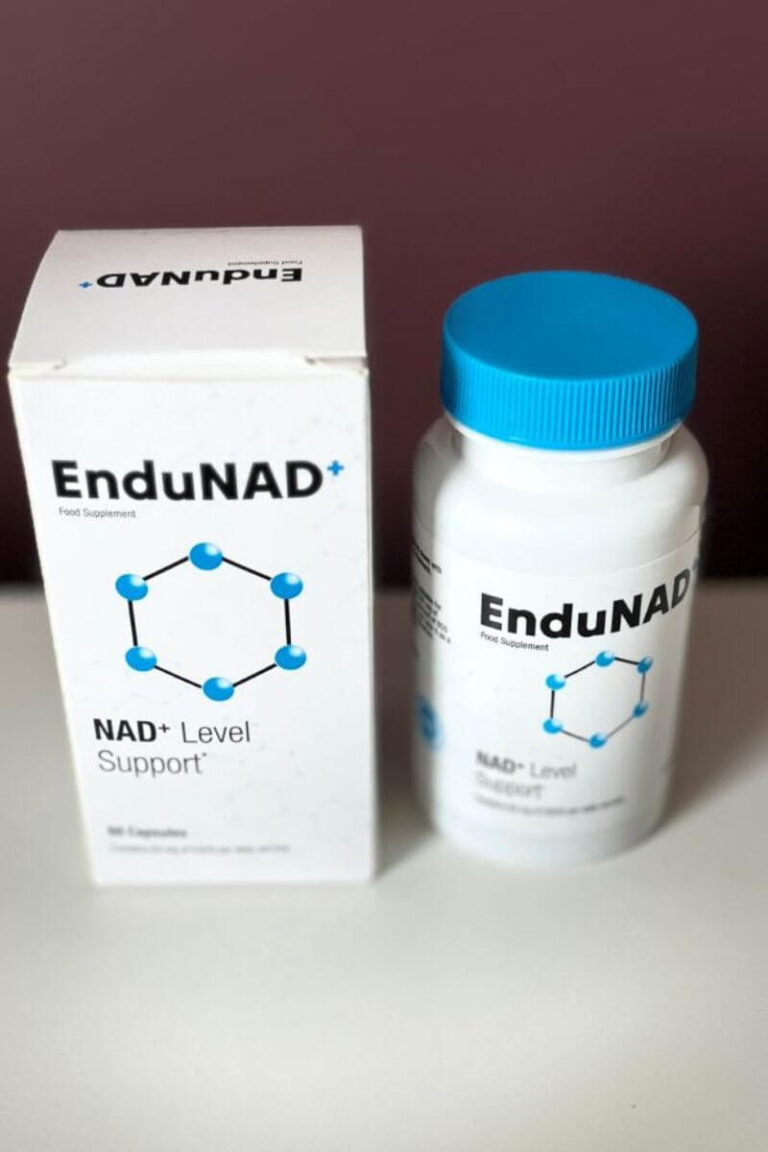 manque d'u00e9nergie causes cellulaires NAD+ du00e9ficit ATP apru00e8s 40 ans