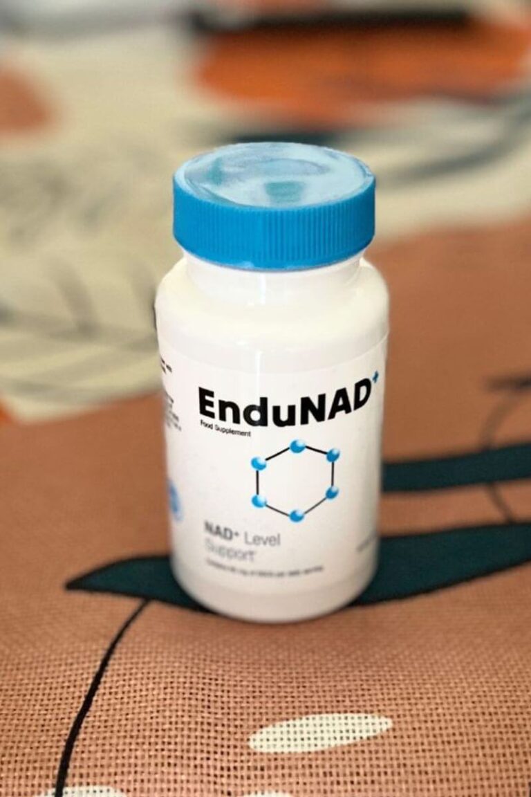 manque d énergie chronique cause cellulaire déficit NAD+ mitochondries après 40 ans