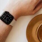 Jeune intermittent et autophagie : montre connectee et cafe noir pour suivre le timing d'activation